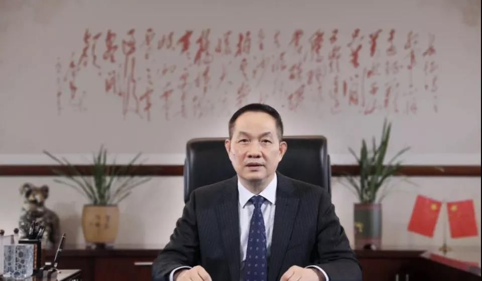 求实拓新谋人才，通变鼎新兴业态
